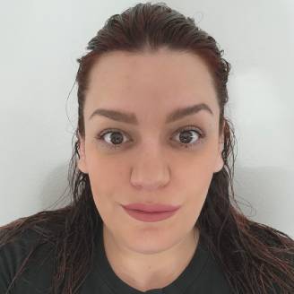 Michelle Lopez, Our Executive Director